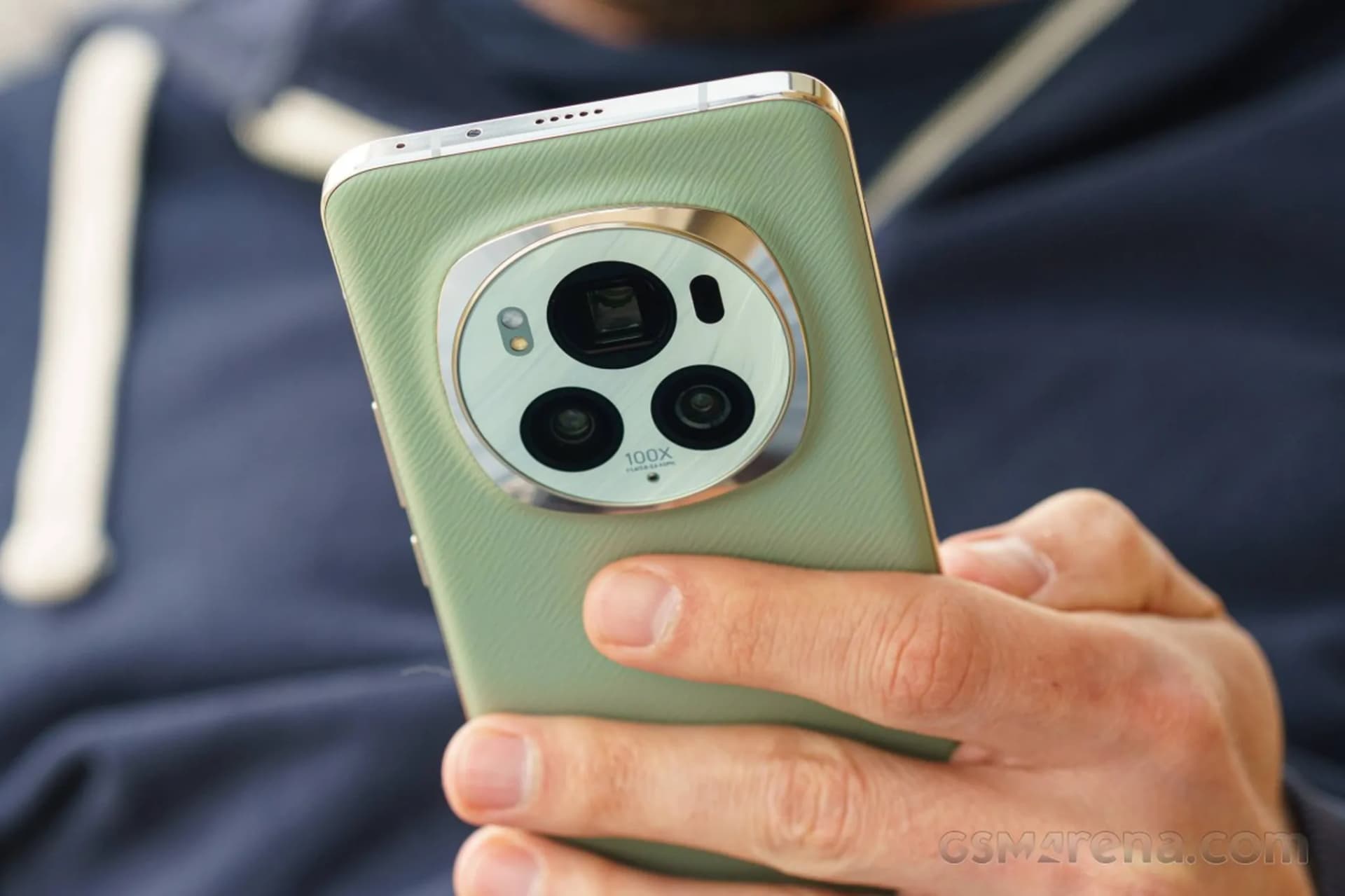 آنر مجیک 6 پرو