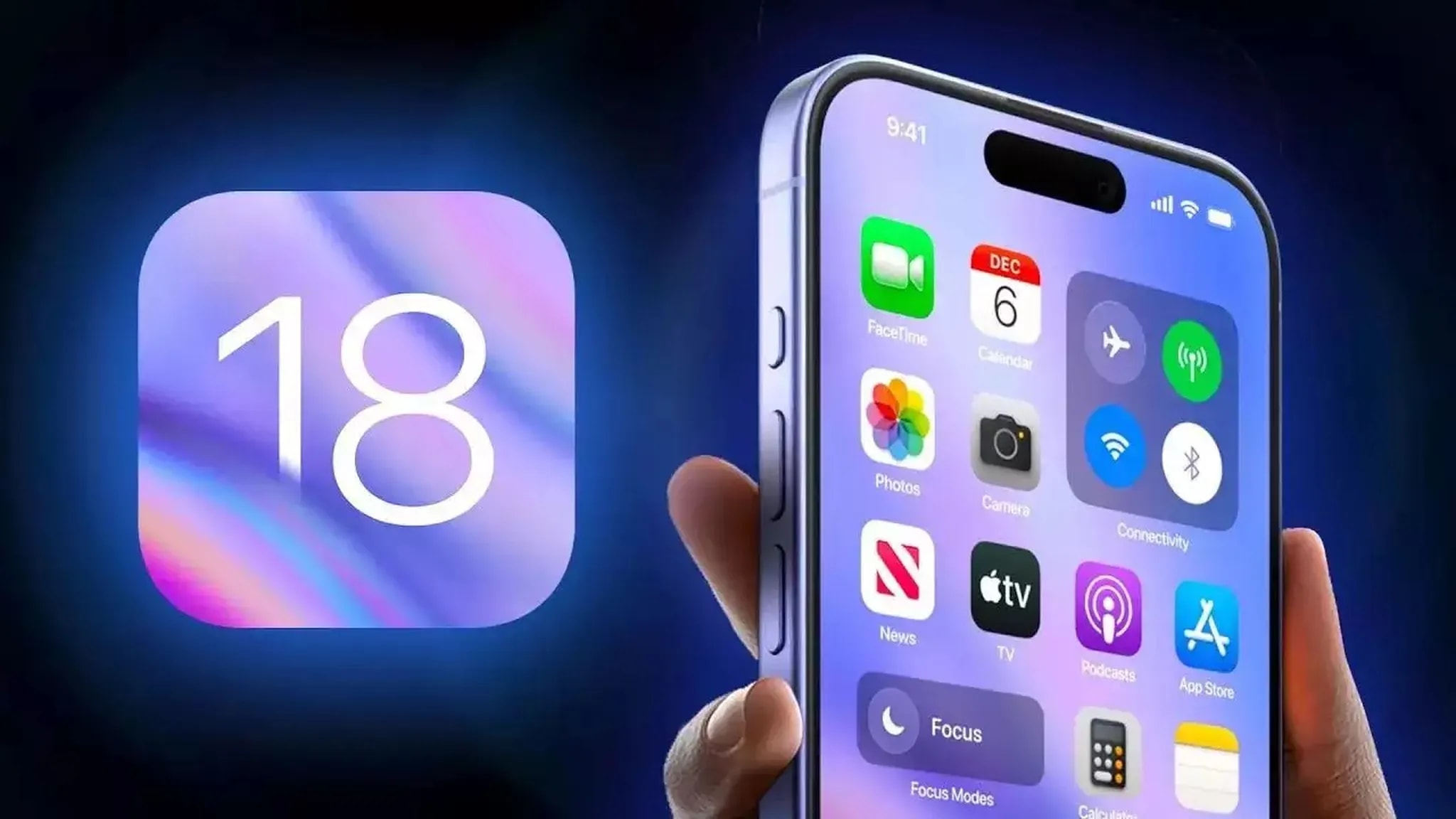 بهروزرسانیهای نرمافزاری مورد انتظار در iOS 18 (به غیر از هوش مصنوعی)