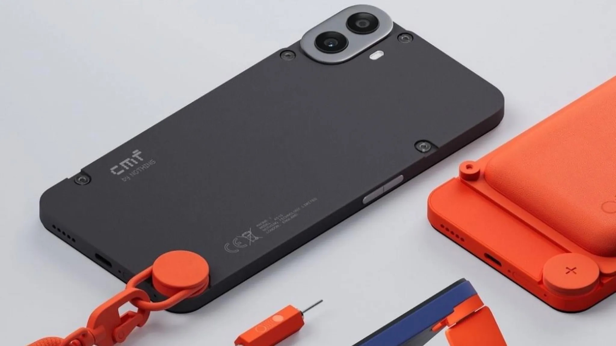 قیمت سیاماف فون ۱