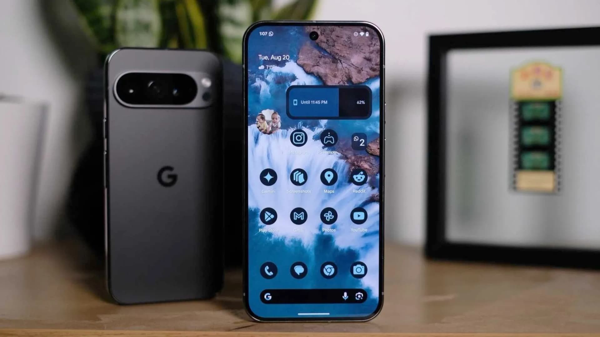 خرید گوگل پیکسل ۹ ایکس ال