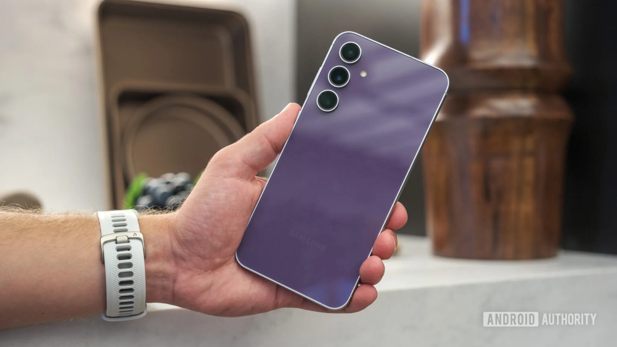 گلکسی اس ۲۳ اف ای