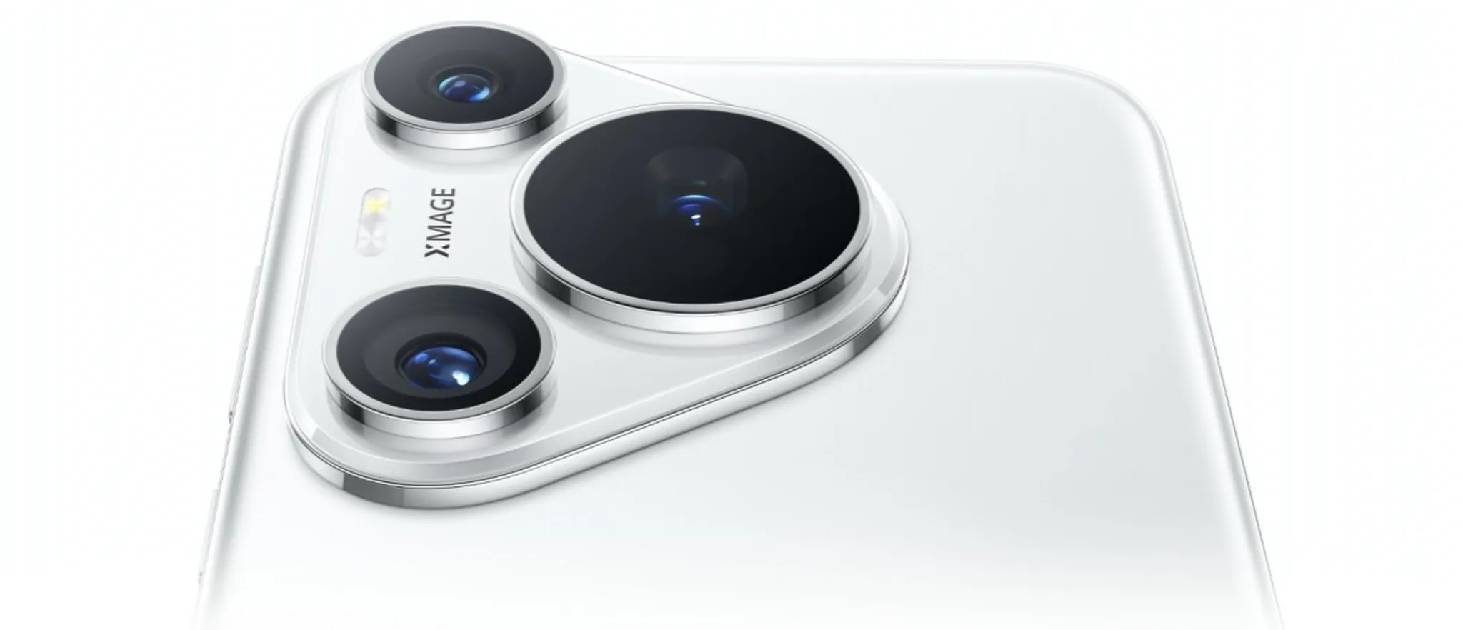 سیستم دوربین هواوی Pura 70