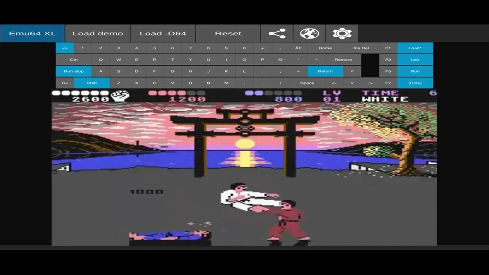 اولین شبیهسازهای بازی در فروشگاه اپ استور iOS