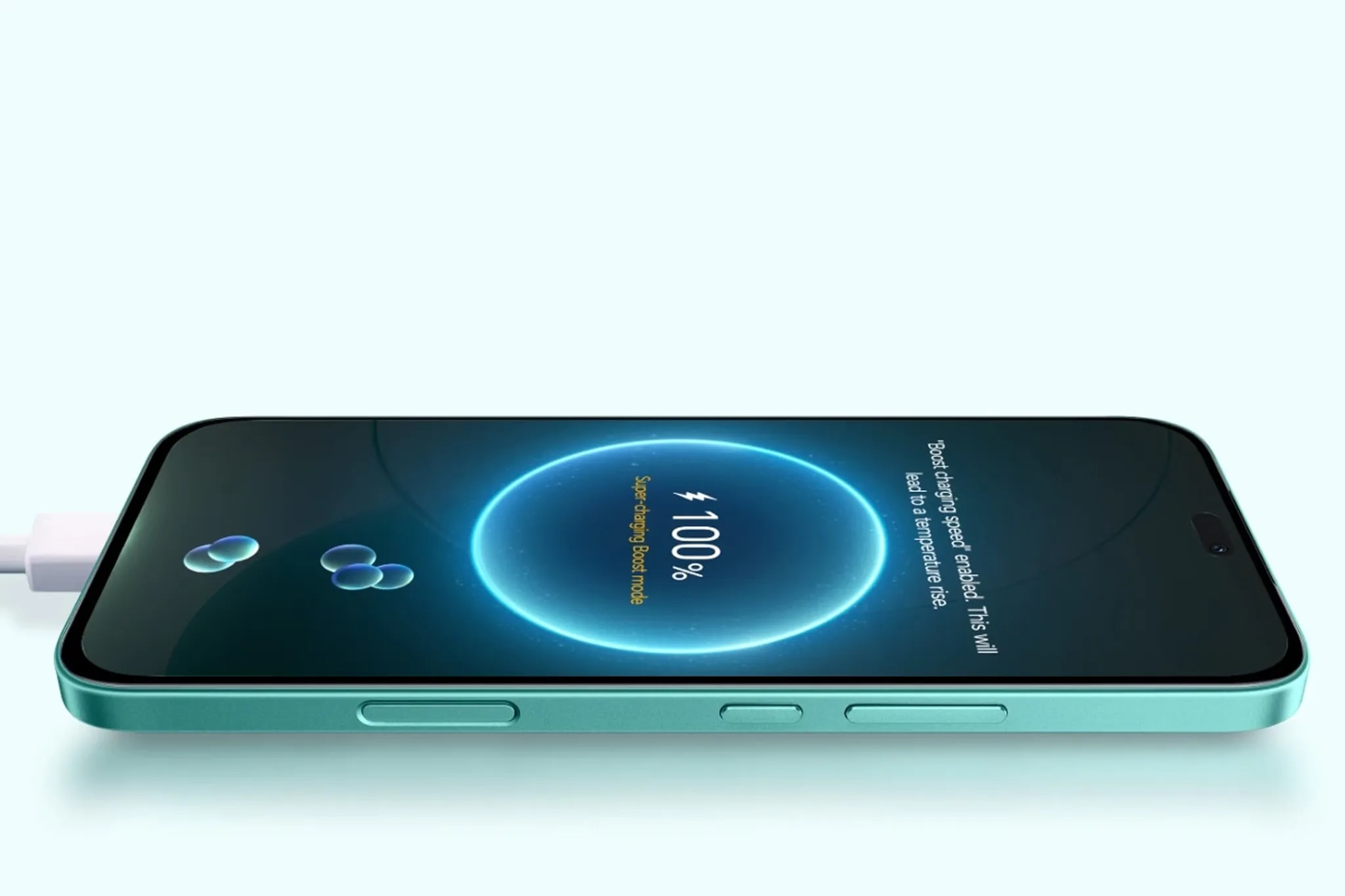 شارژ شدن آنر ۴۰۰ لایت