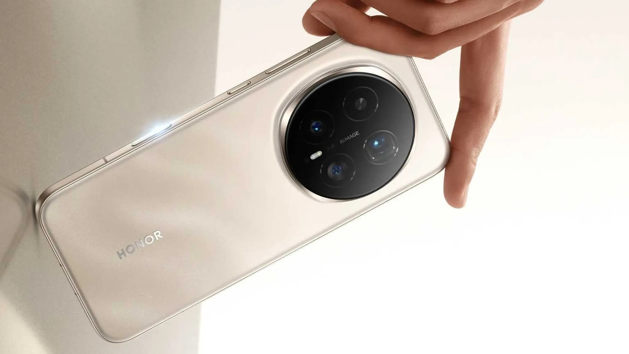 قاب پشتی و ماژول دوربین گوشی آنر مجیک ۸