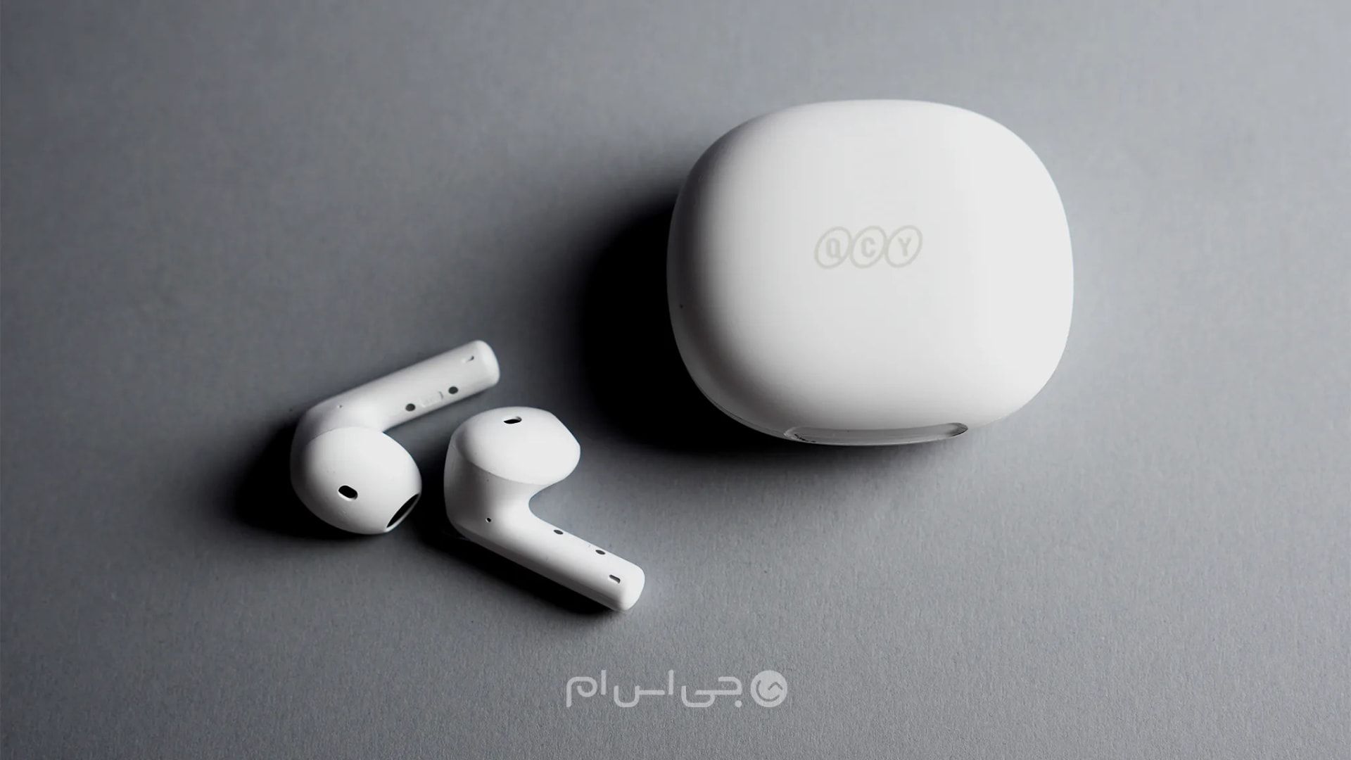 خرید هندزفری QCY Ailybuds E20