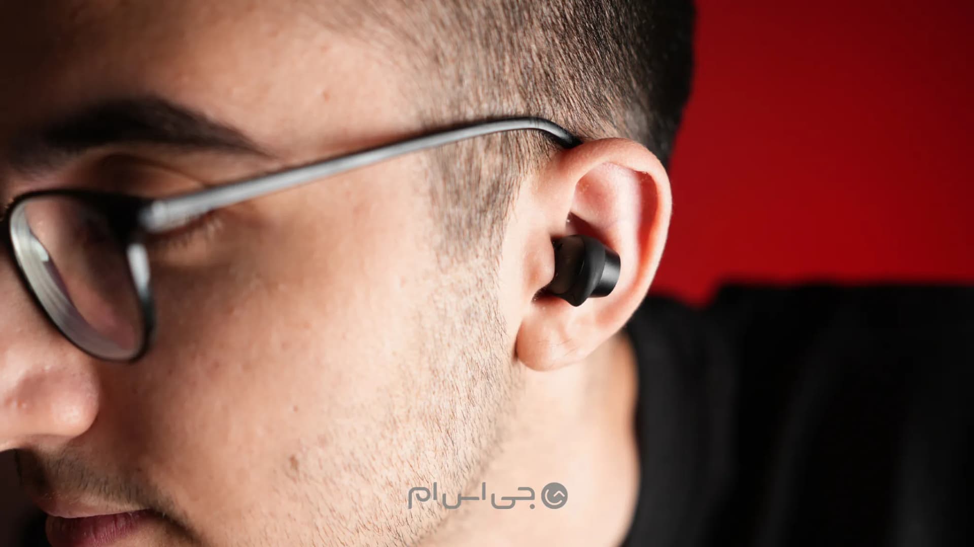 کیفیت صدای هندزفری GT1 2023