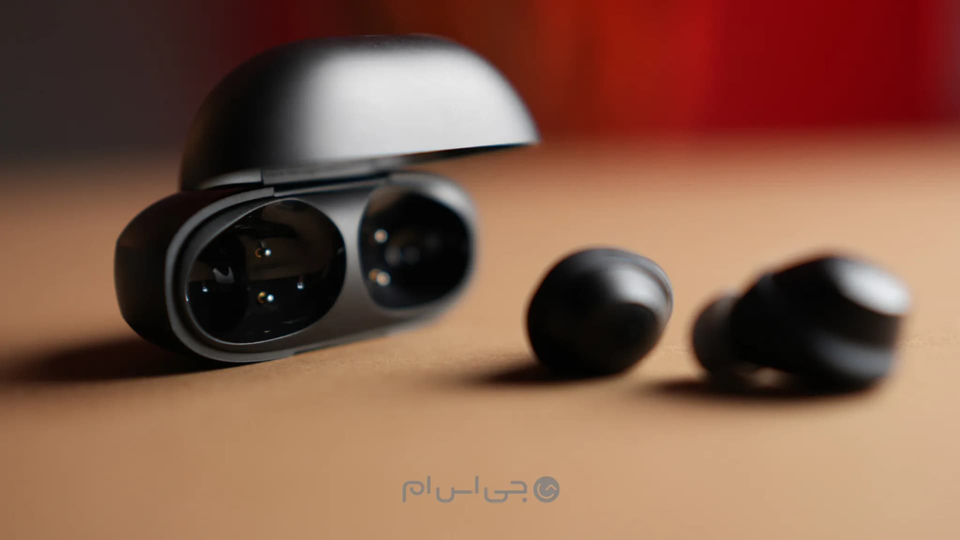 بادز هایلو GT1