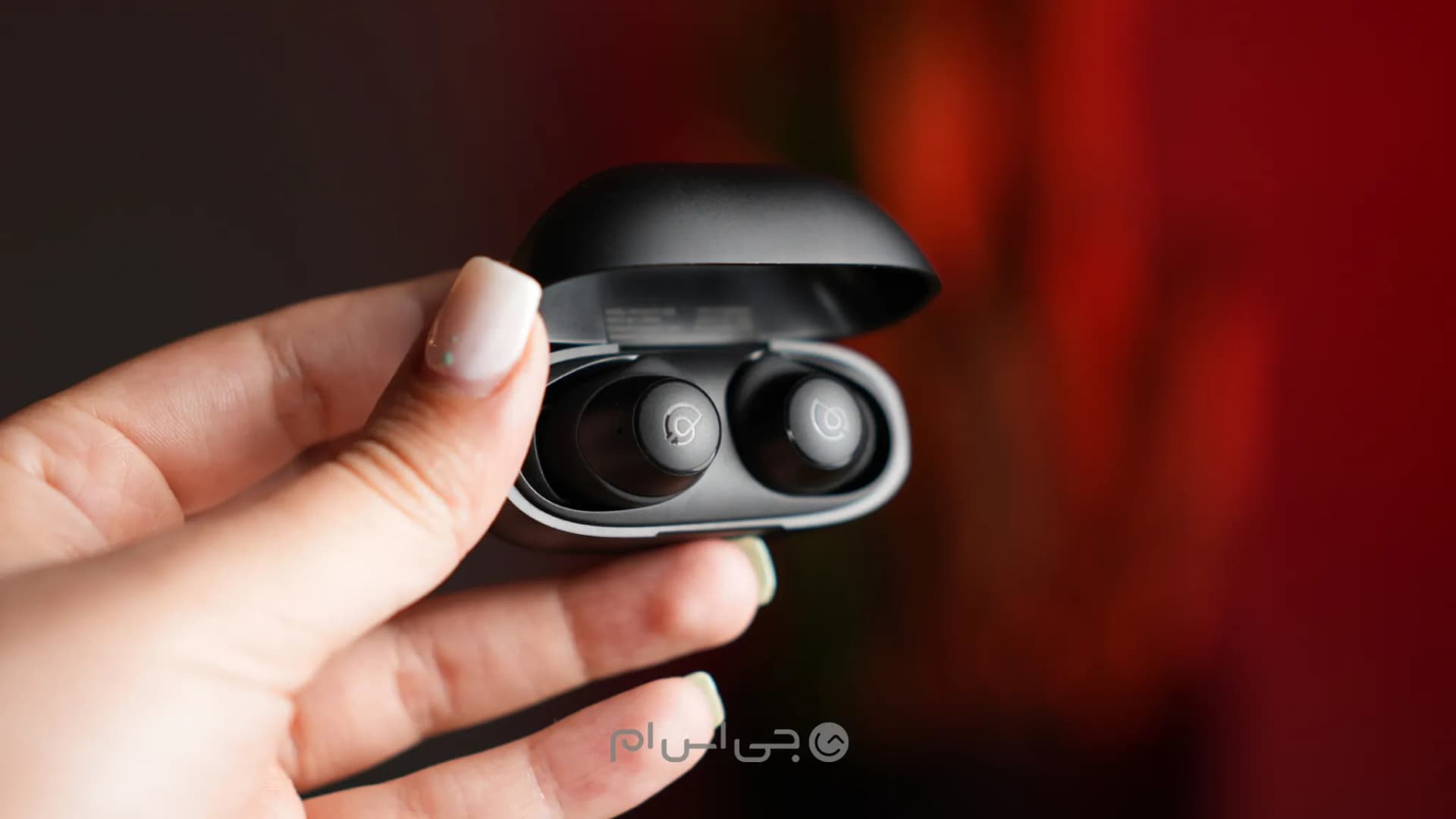 کیفیت مکالمه هندزفری بلوتوثی هایلو GT1