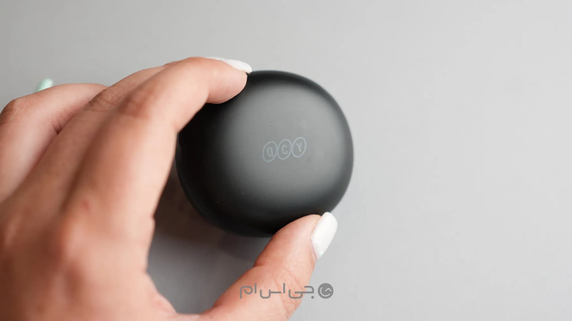 کیس شارژ هندزفری بلوتوثی QCY T13 ANC 2