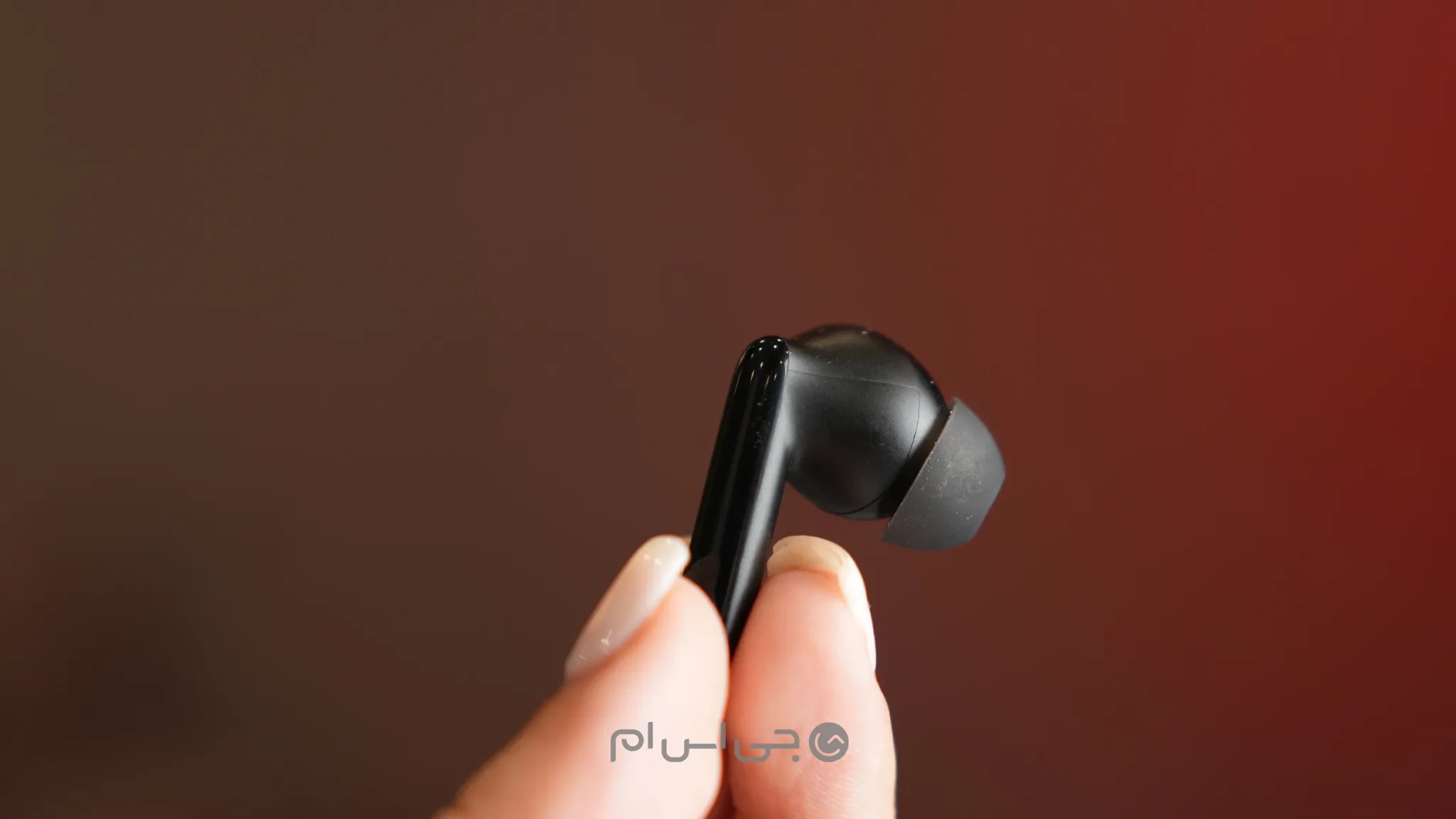 کیفیت مکالمه QCY T13 ANC 2