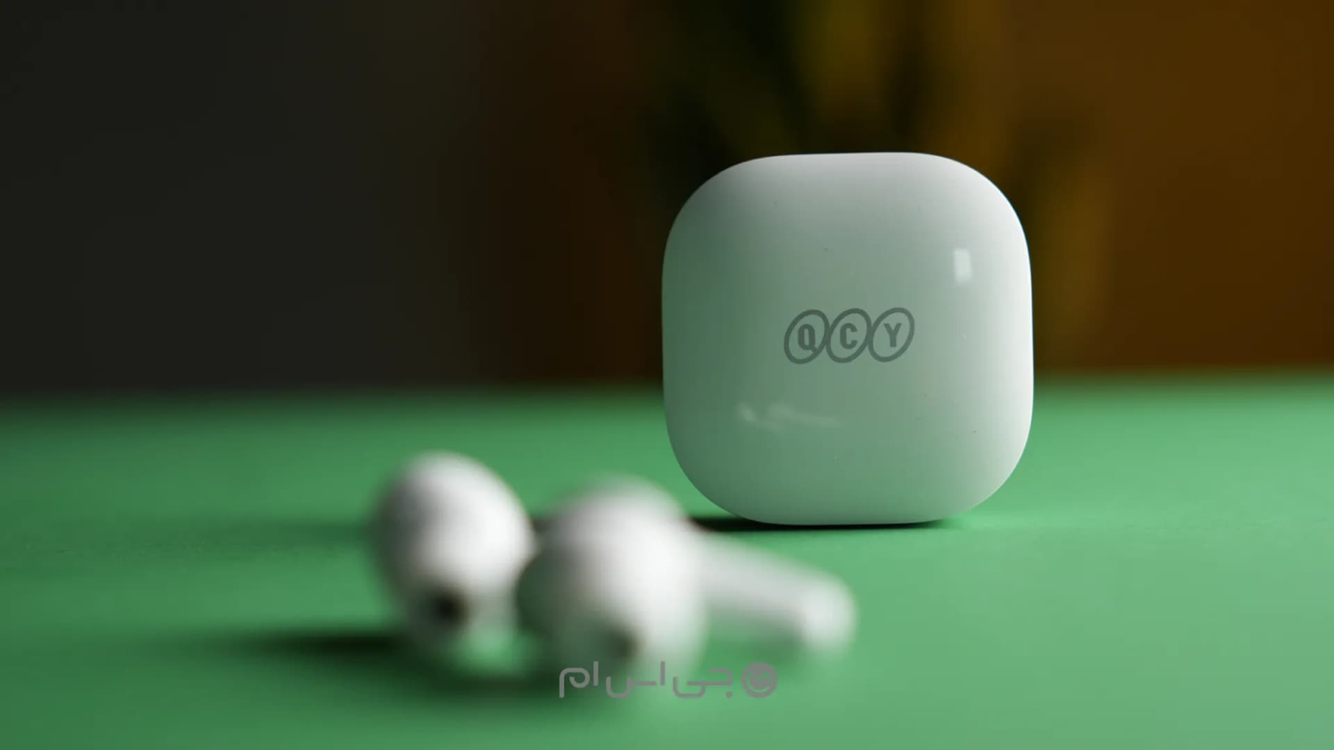 طراحی T13 کیوسیوای