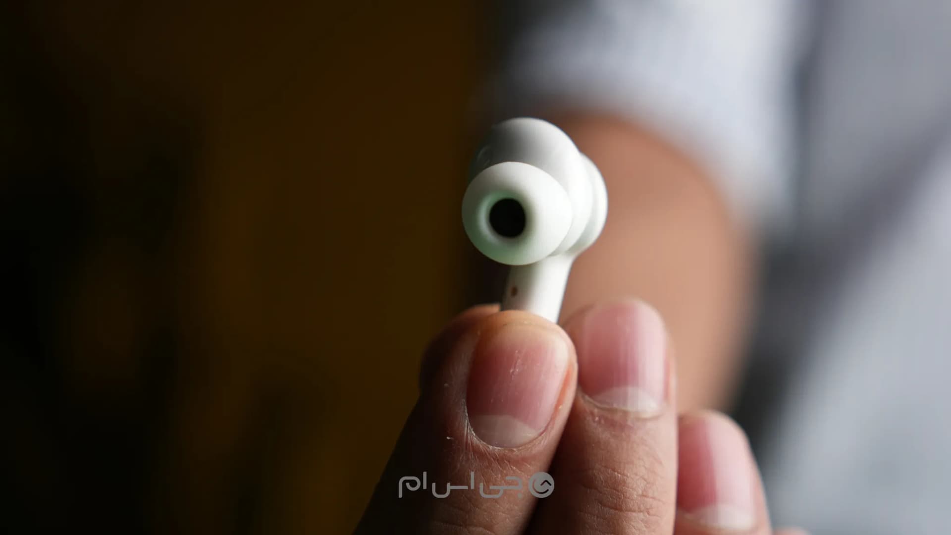 ایرباد هدفون QCY T13