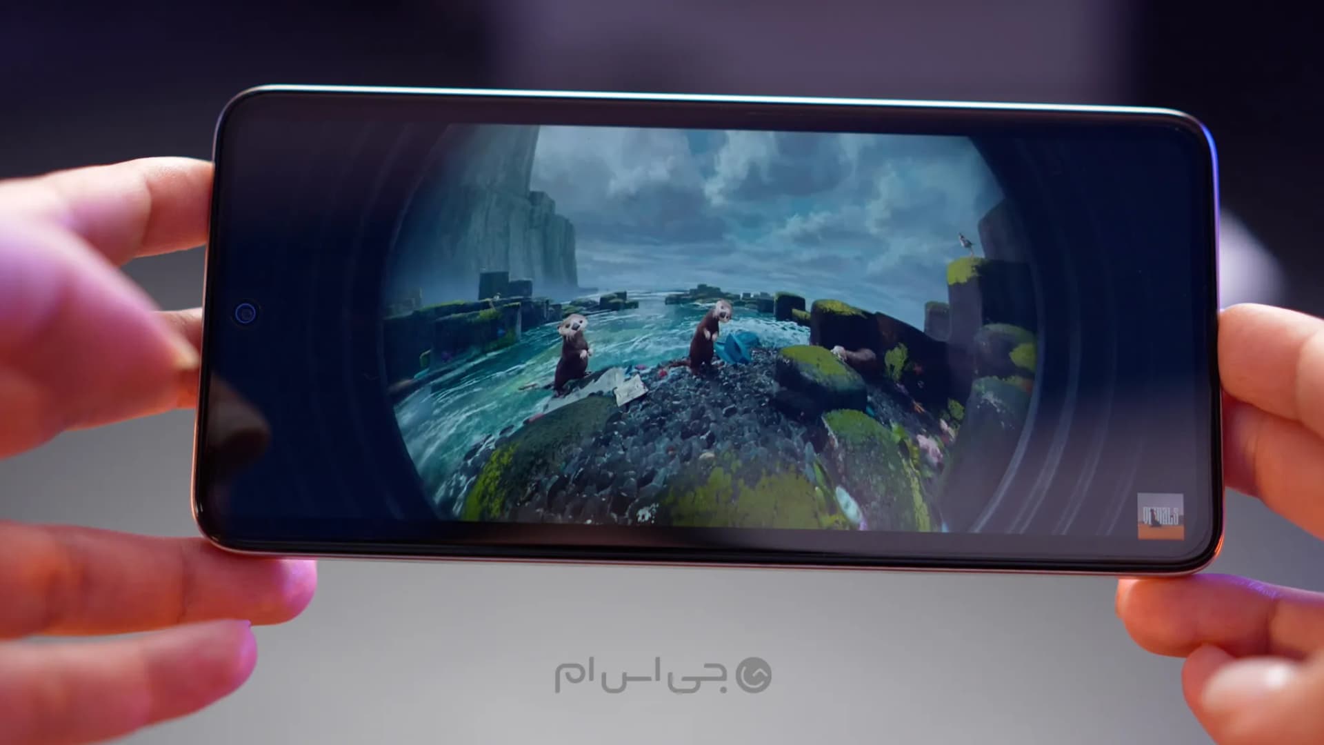 نمایشگر شیائومی ردمی نوت ۱۴