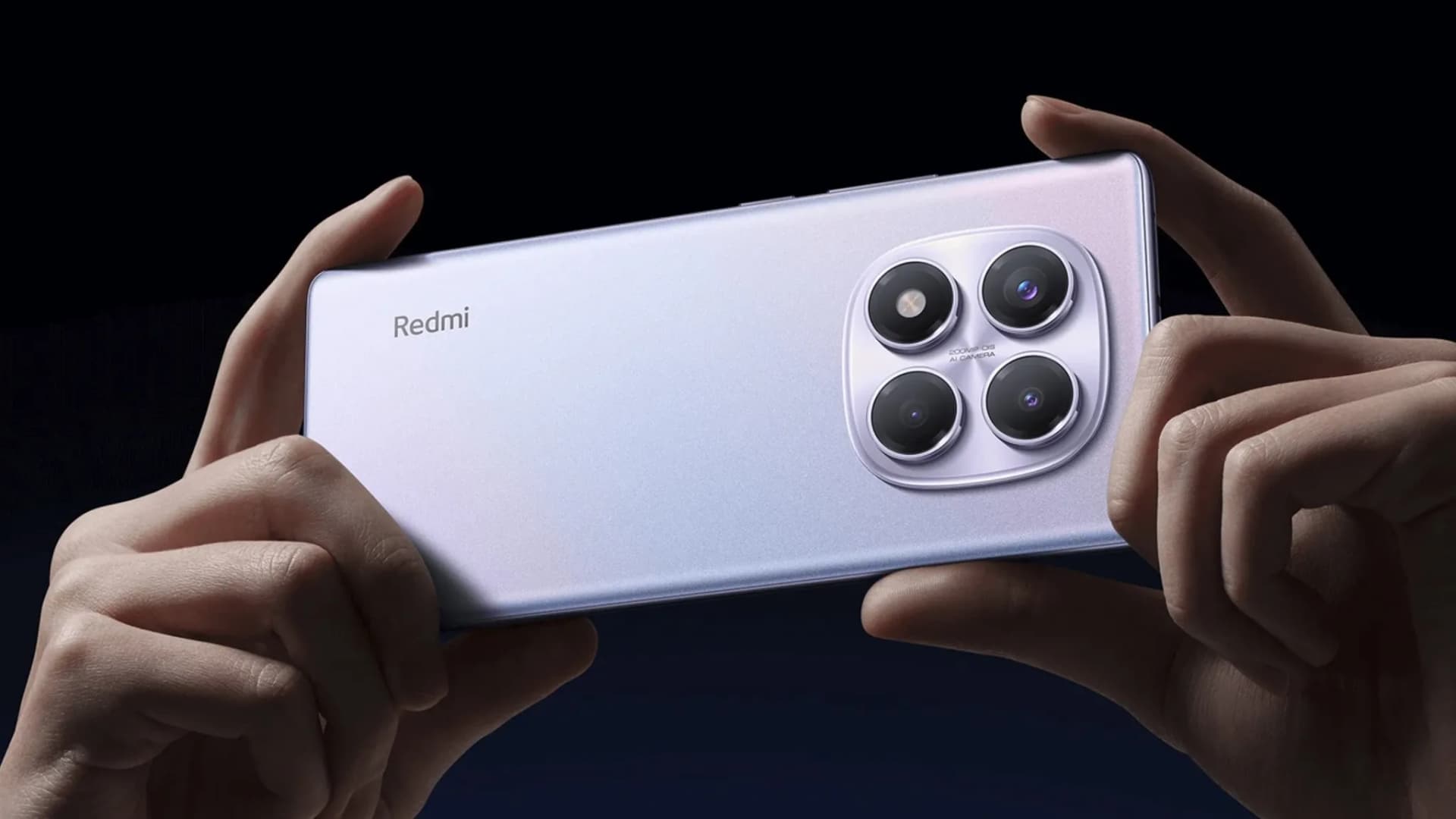 خرید گوشی موبایل ردمی نوت ۱۴ پرو