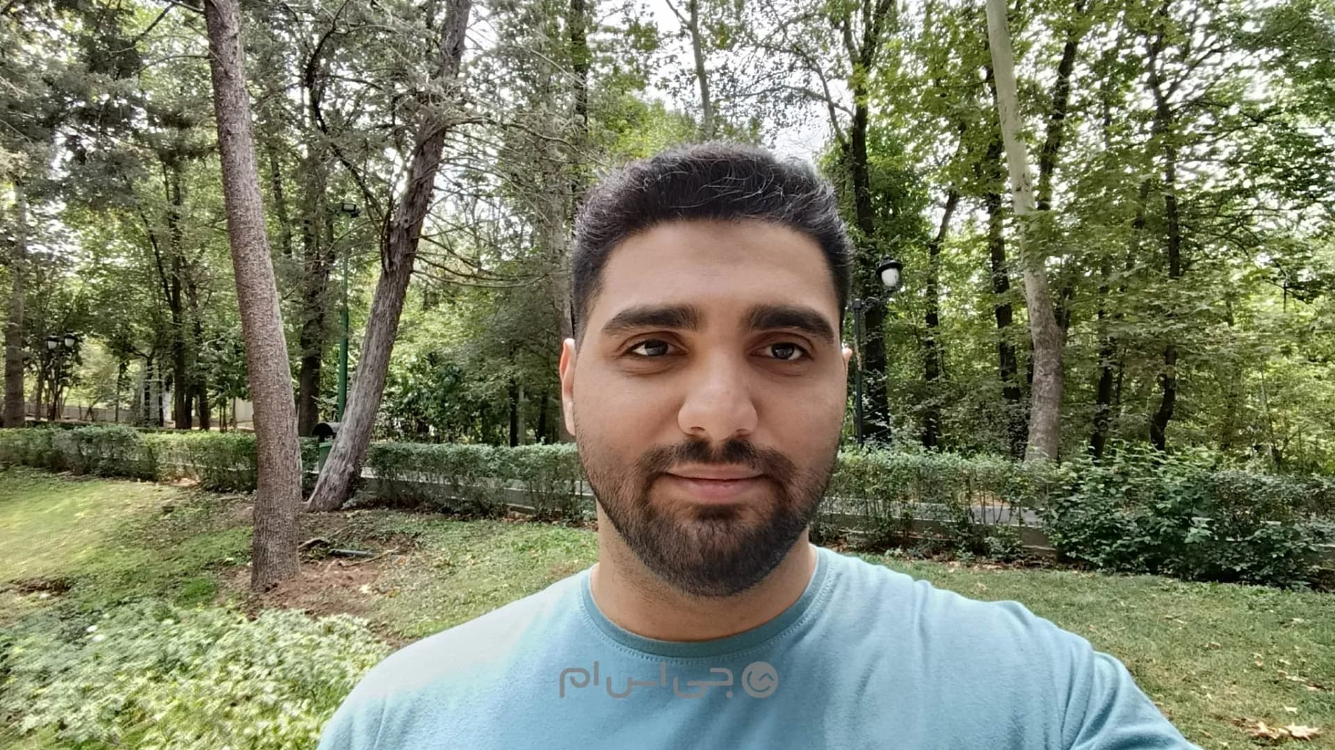 دوربین سلفی نوت ۱۴ شیائومی