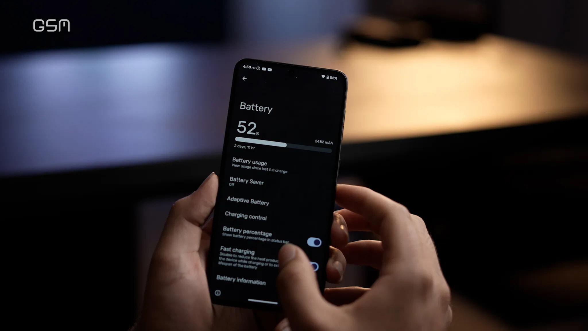 باتری گوشی داریا باند ۲
