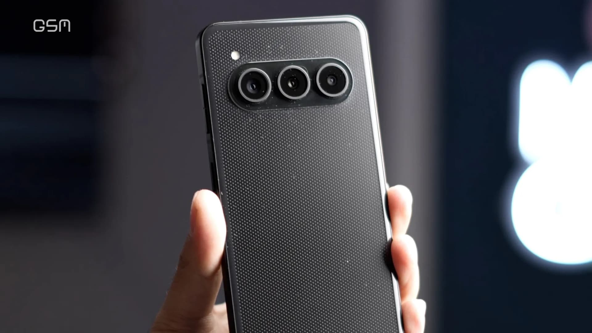 ماژول دوربین داریا باند ۲