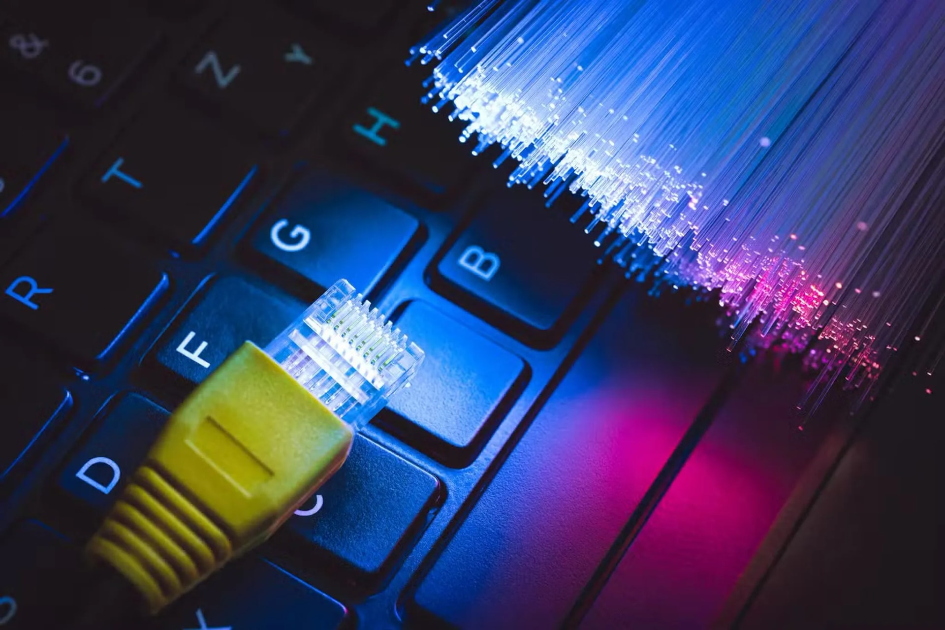 لزوم ارزیابی نیاز به افزایش پهنای باند