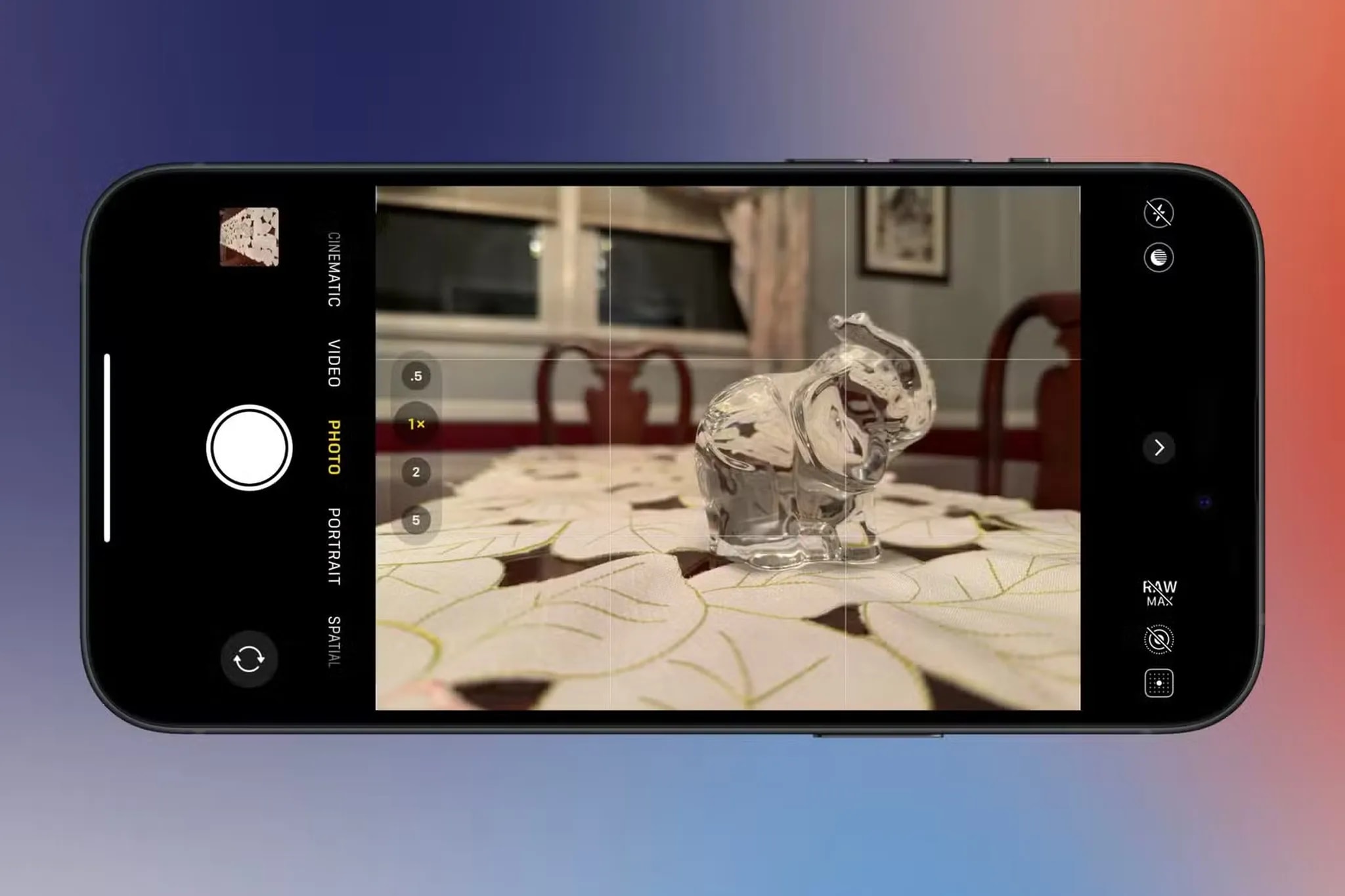 ترکیببندی و قاببندی هنری