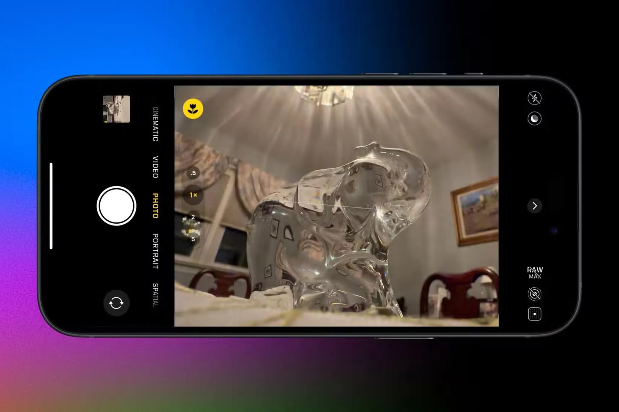 ترکیببندی و قاببندی هنری