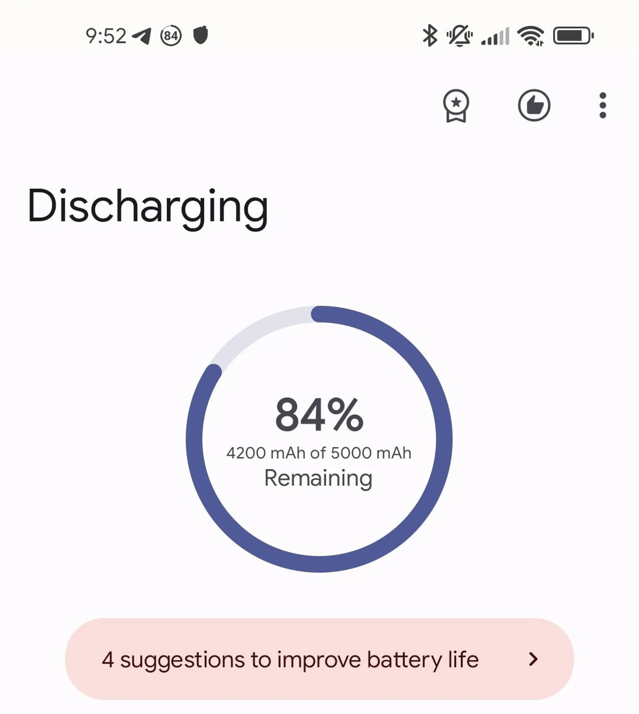 برنامه کاهش مصرف باتری سامسونگ؛ Battery Guru