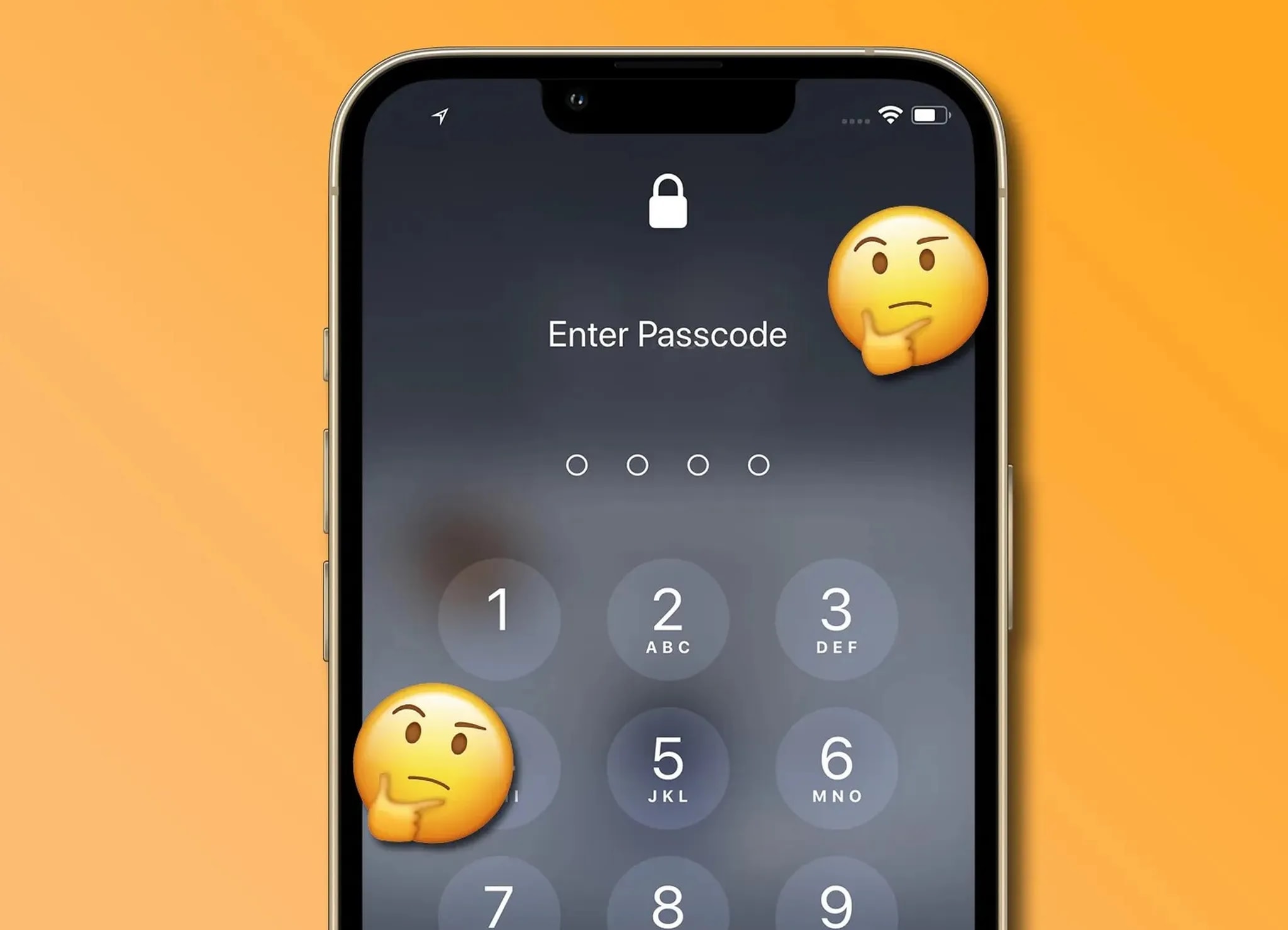 بازیابی رمز آیفون بدون پاکشدن اطلاعات کارساز است؟