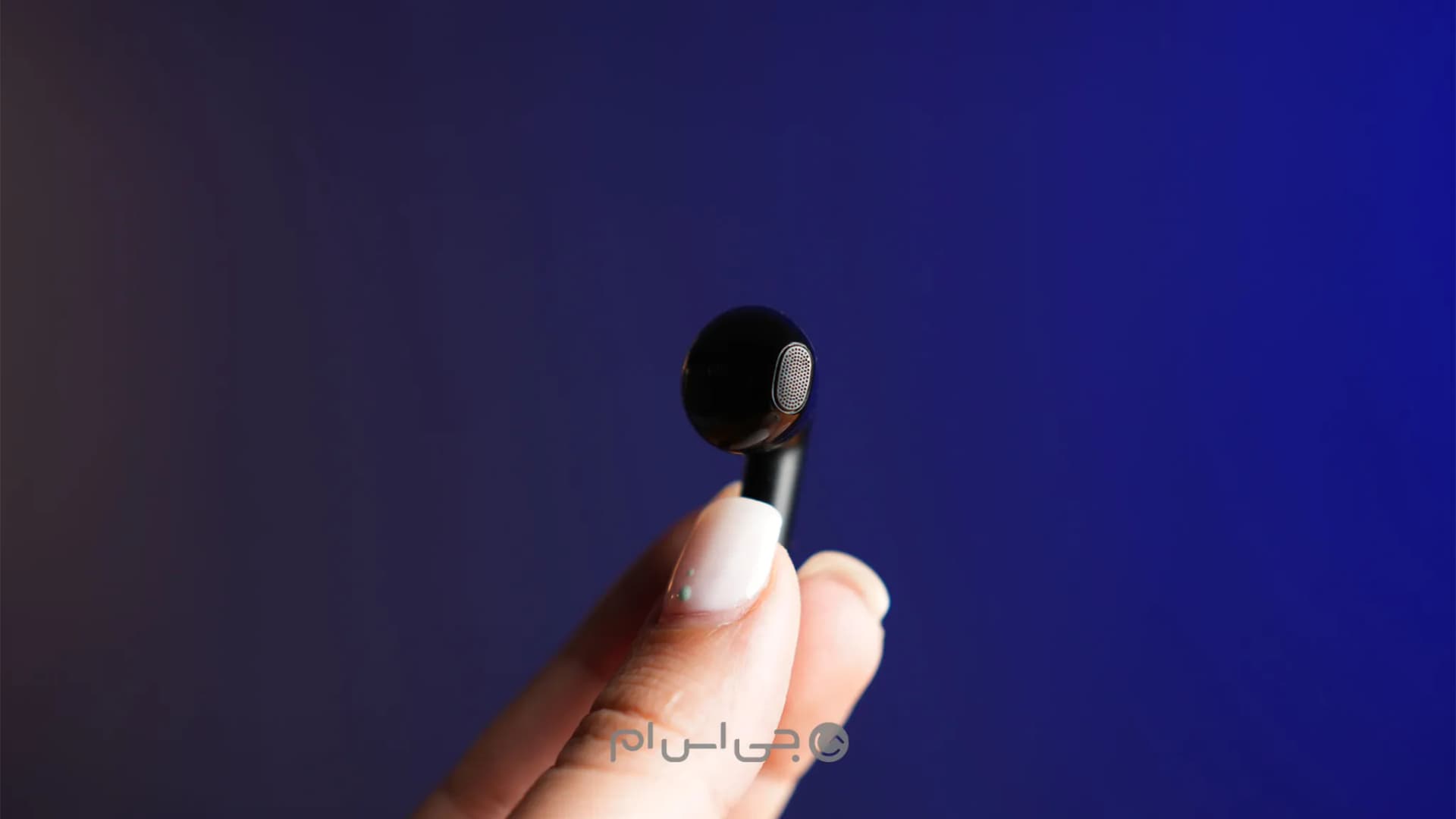 بادزهای Soundcore K20i