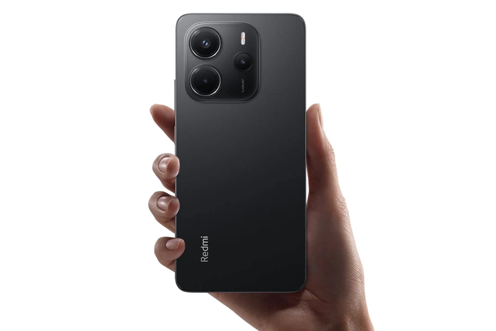 ماژول دوربین و پشت گوشی شیائومی ردمی نوت 14 4G