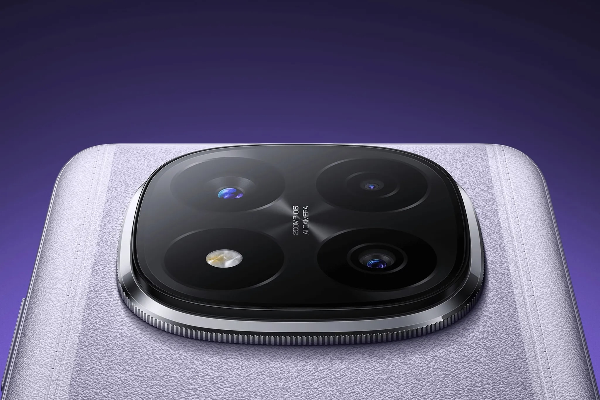 ماژول دوربین گوشی شیائومی ردمی نوت 14 پرو پلاس 5G