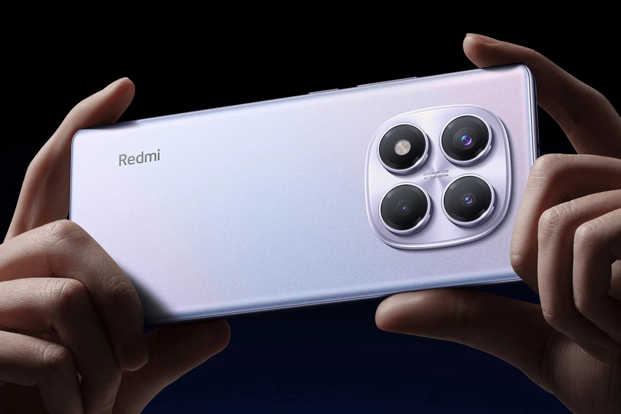 ماژول دوربین و پشت گوشی شیائومی ردمی نوت 14 پرو 4G