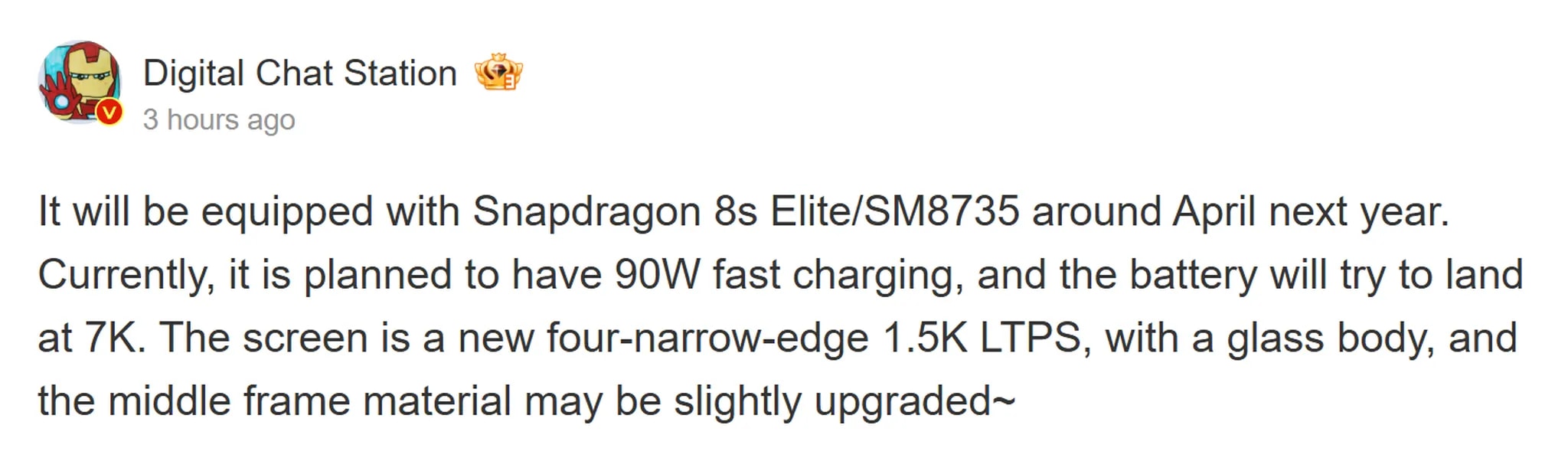 Digital-Chat-Stations-report-on-the-Redmi-Turbo-4-Pro