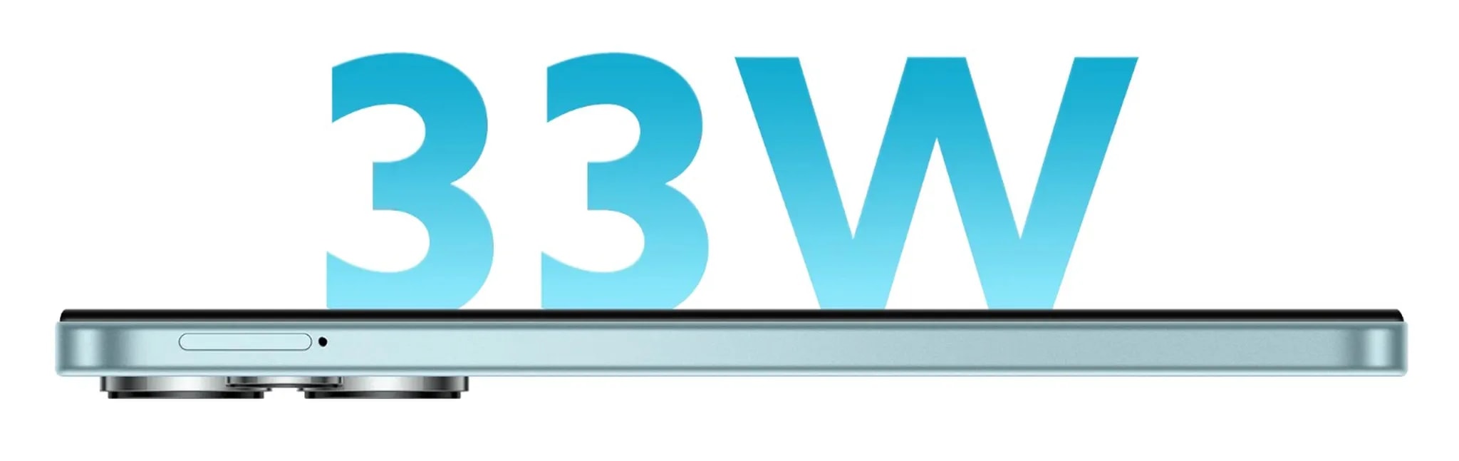 توان شارژ گوشی شیائومی ردمی 13