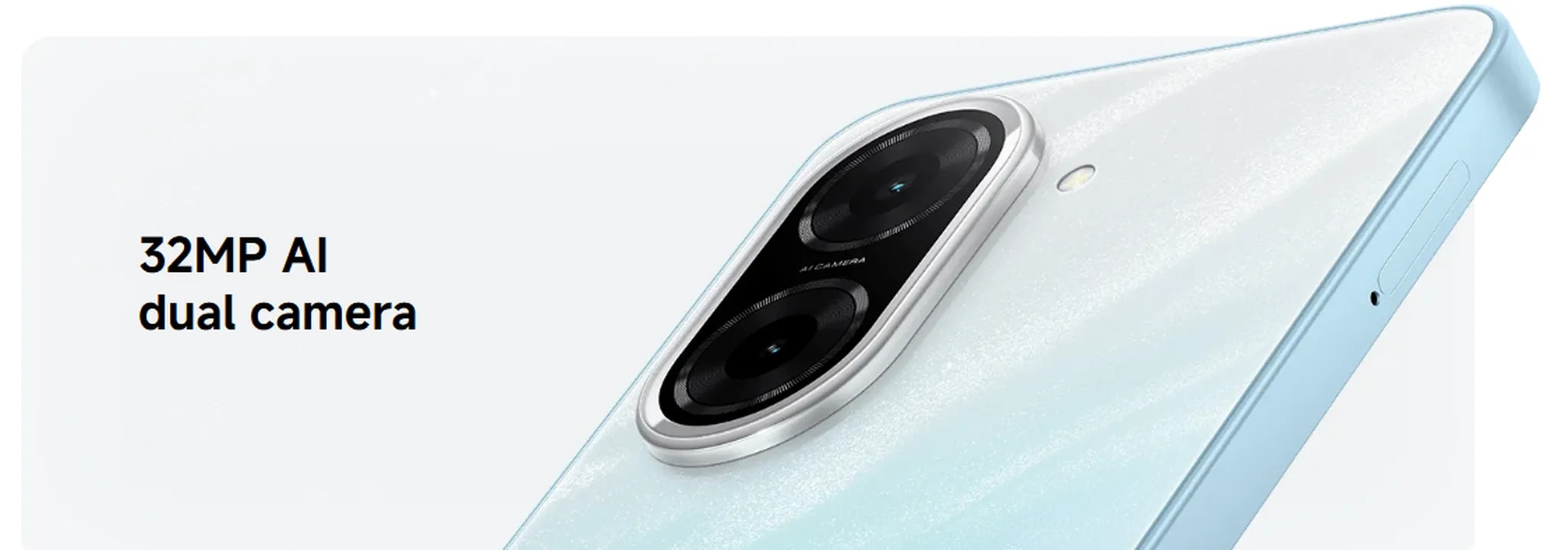 مشخصات دوبین ردمی A5 4G