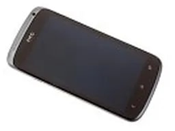 Description: HTC One S