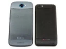 Description: HTC One S