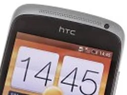 Description: HTC One S