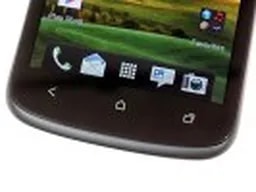 Description: HTC One S