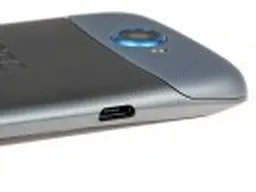 Description: HTC One S