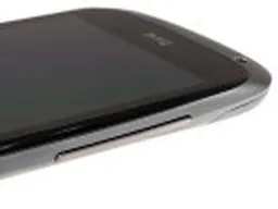 Description: HTC One S