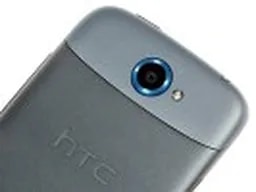 Description: HTC One S