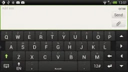 Description: HTC One S