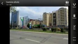 Description: HTC One S