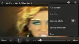 Description: HTC One S