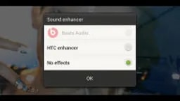 Description: HTC One S