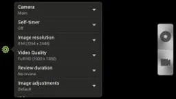 Description: HTC One S