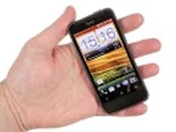 Description: HTC One V
