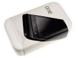 Description: HTC One V