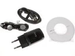 Description: HTC One V