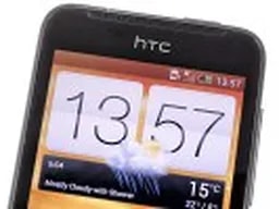 Description: HTC One V